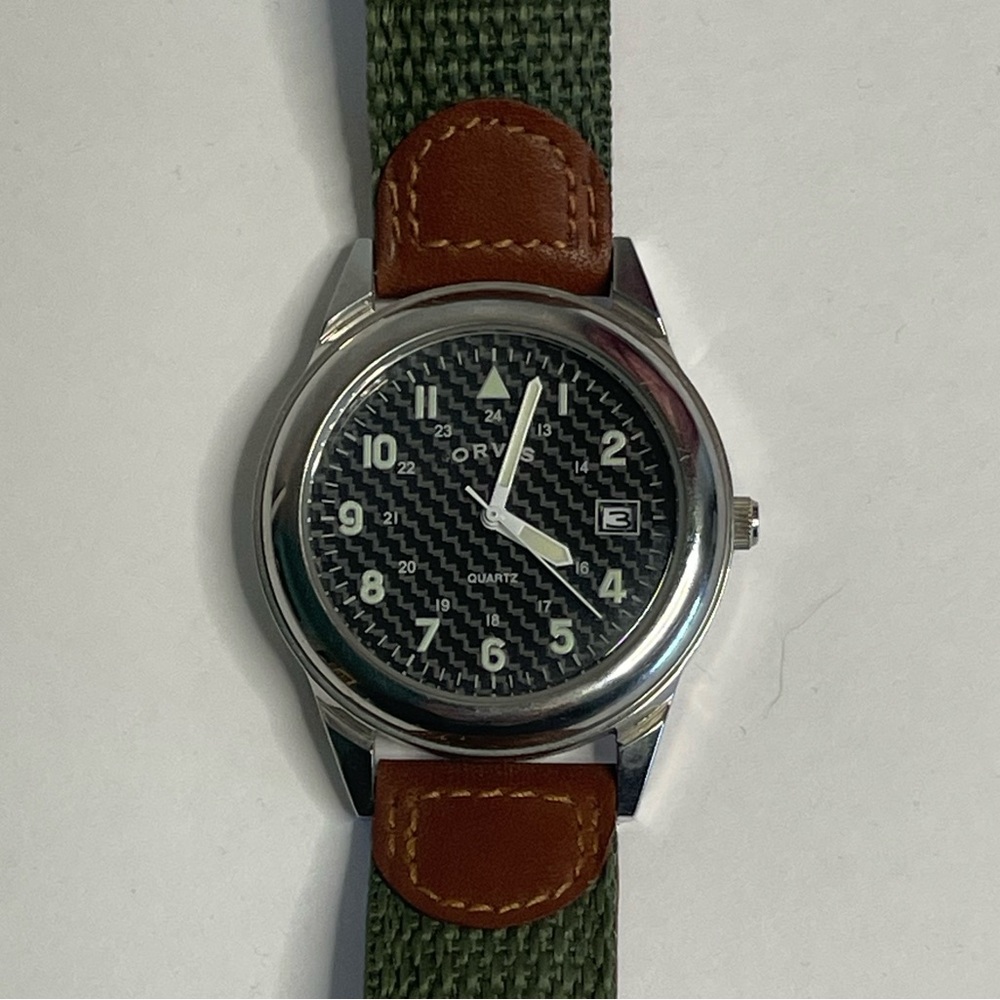 Orvis Watch